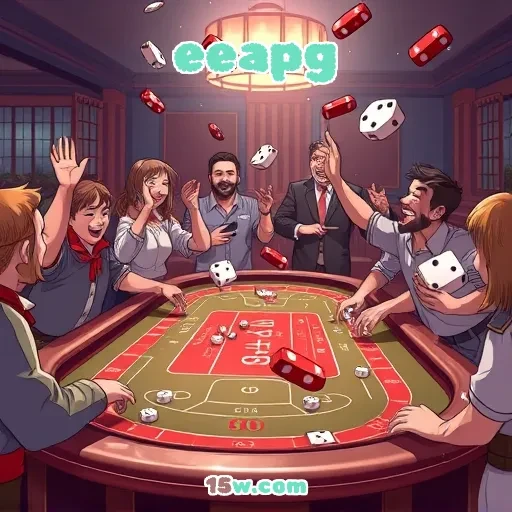 eeapg: Bônus Imperdíveis para Véus Incríveis no Mundo dos Jogos