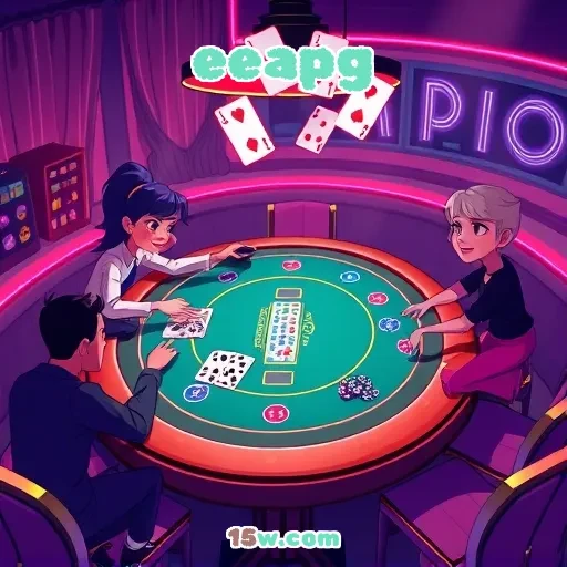 eeapg: Segurança em Jogos Online que Você Nunca Viu