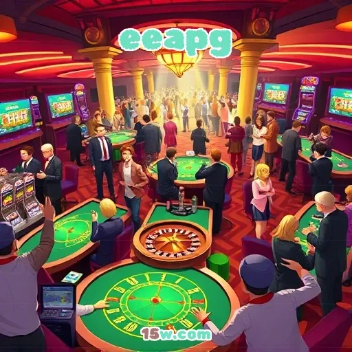 eeapg e a Revolução dos Eventos Esportivos: Junte-se à Diversão!