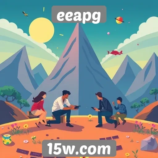 Perfil dos desenvolvedores envolvidos no eeapg