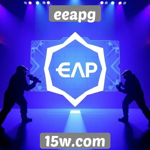 Como o eeapg impacta a comunidade gamer