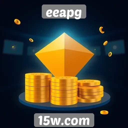 Sistema de recompensas do eeapg atrai jogadores