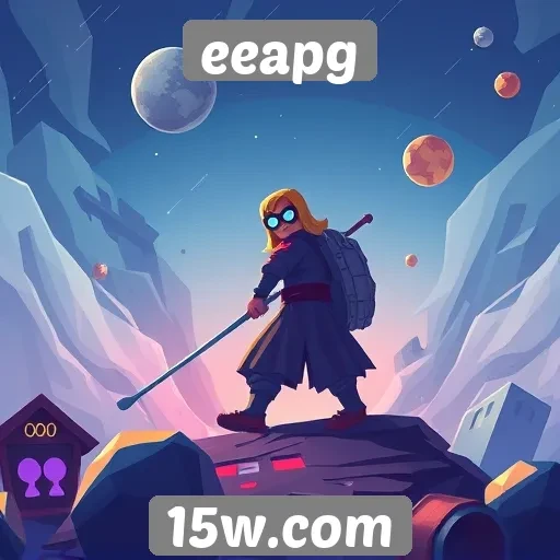 Principais jogos em destaque no eeapg